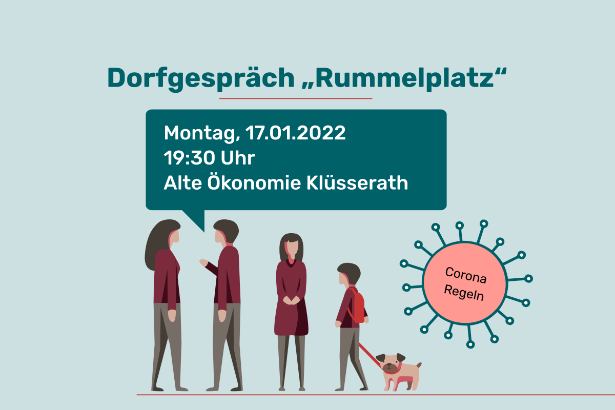 Dorfgespräch Rummelplatz - Website 3